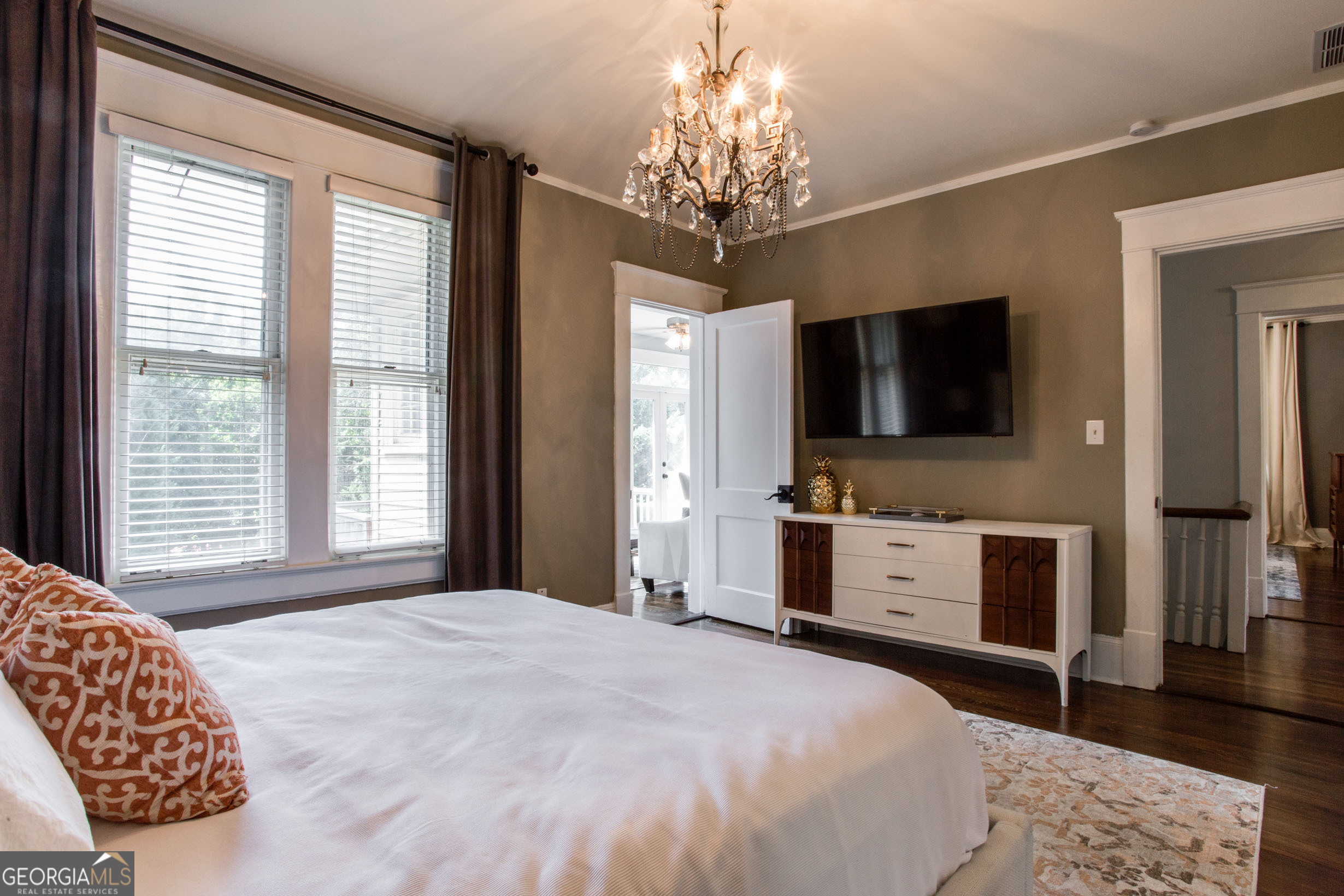 524 Seminole Avenue Northeast Atlanta, GA 30307 - Photo 40 of 75