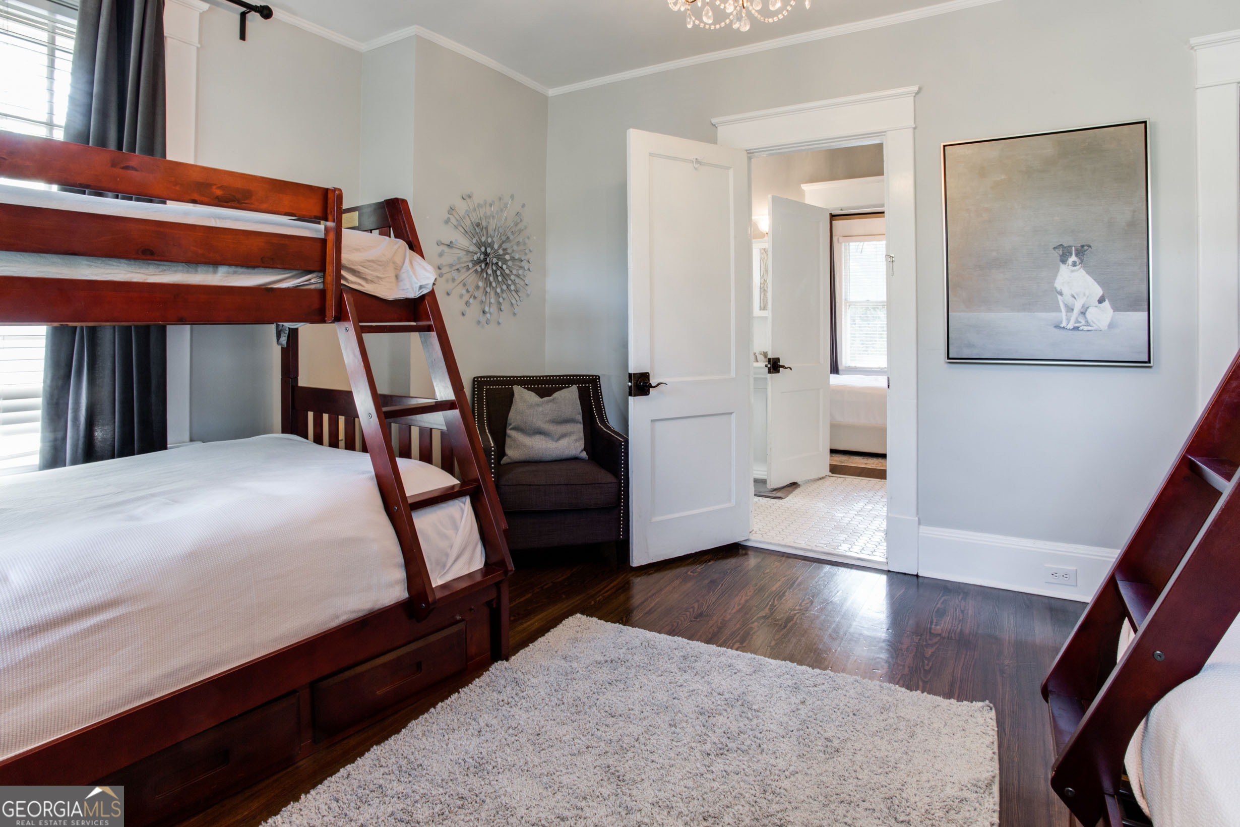 524 Seminole Avenue Northeast Atlanta, GA 30307 - Photo 45 of 75