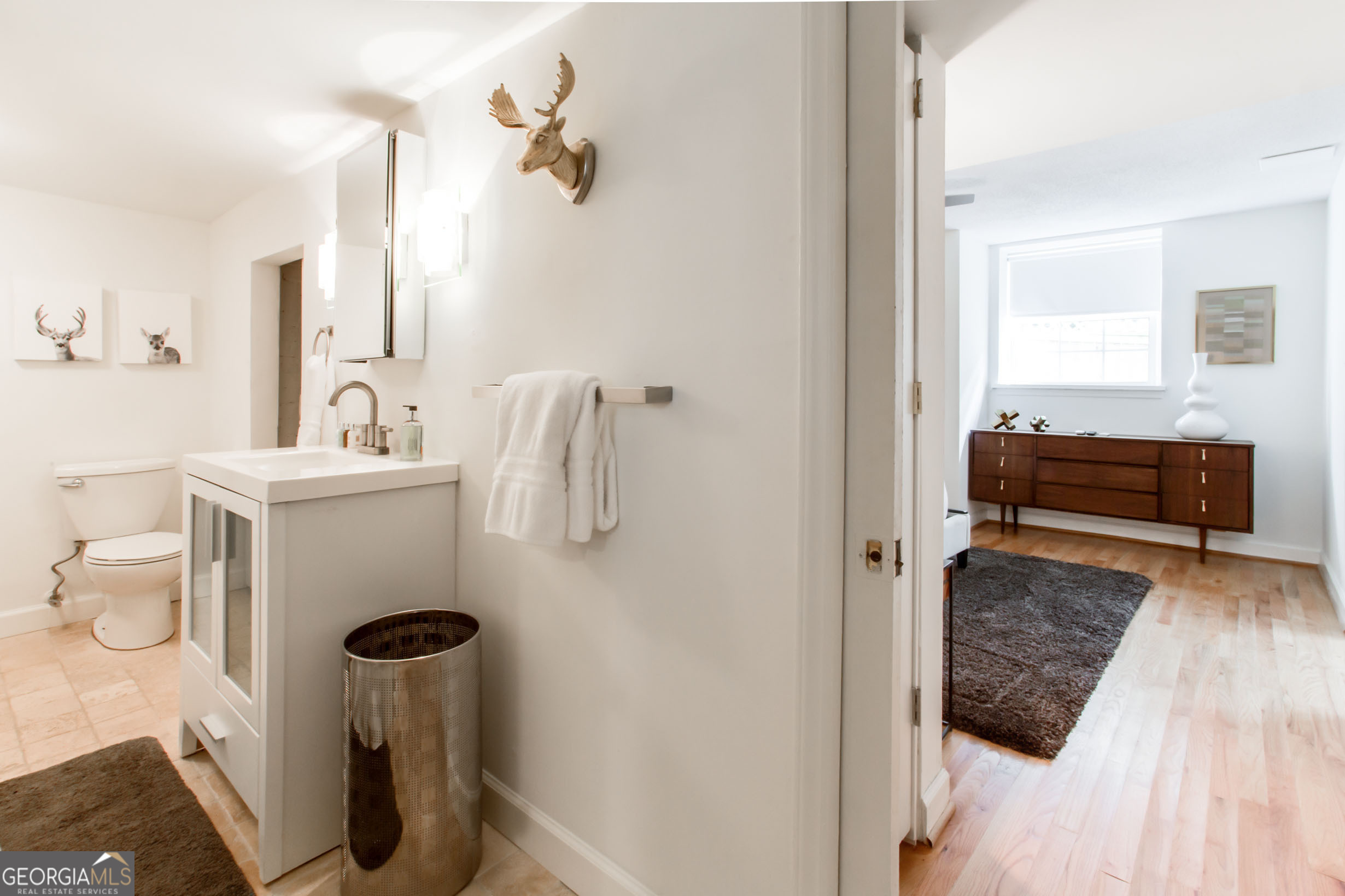 524 Seminole Avenue Northeast Atlanta, GA 30307 - Photo 57 of 75