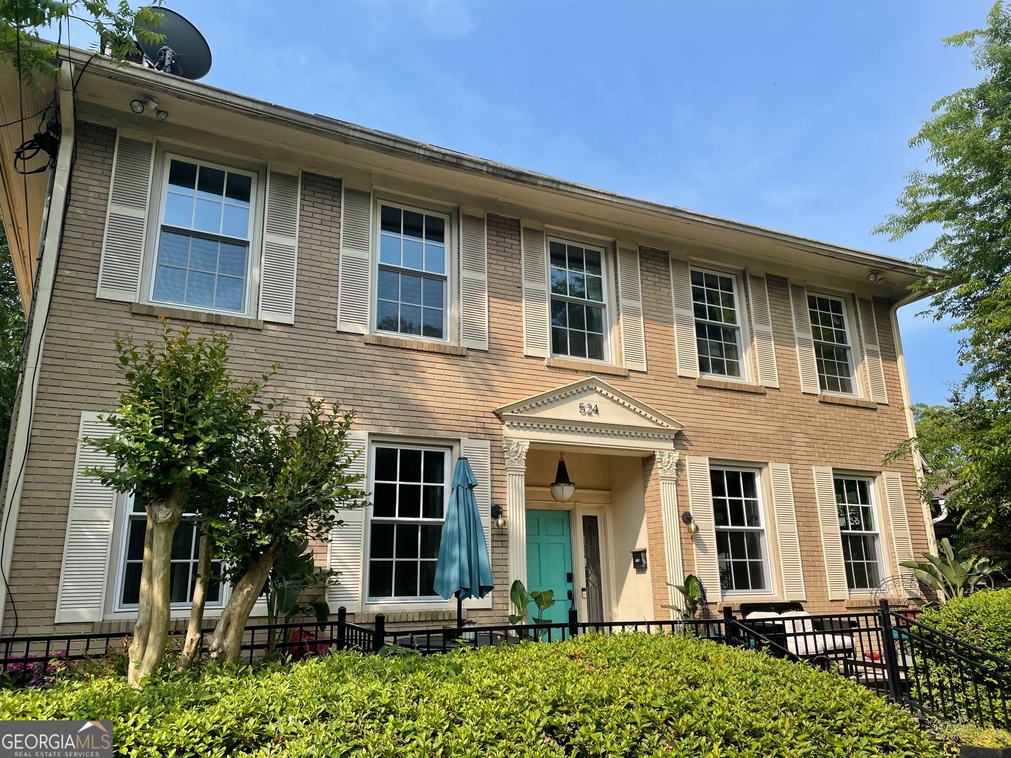 524 Seminole Avenue Northeast Atlanta, GA 30307 - Photo 6 of 75