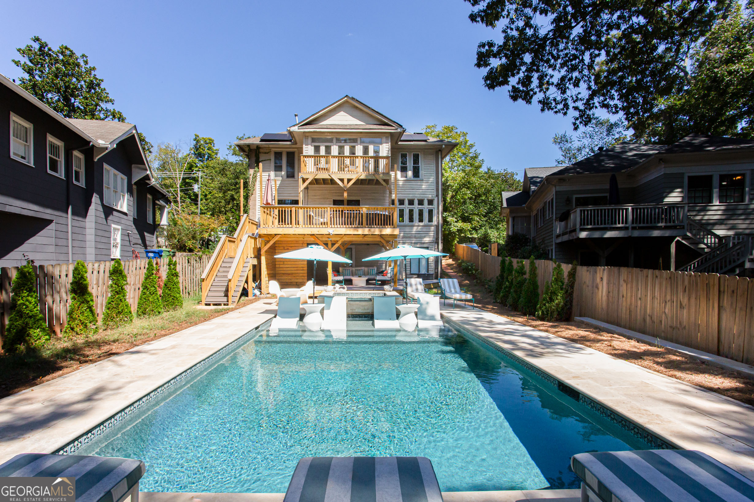 524 Seminole Avenue Northeast Atlanta, GA 30307 - Photo 64 of 75