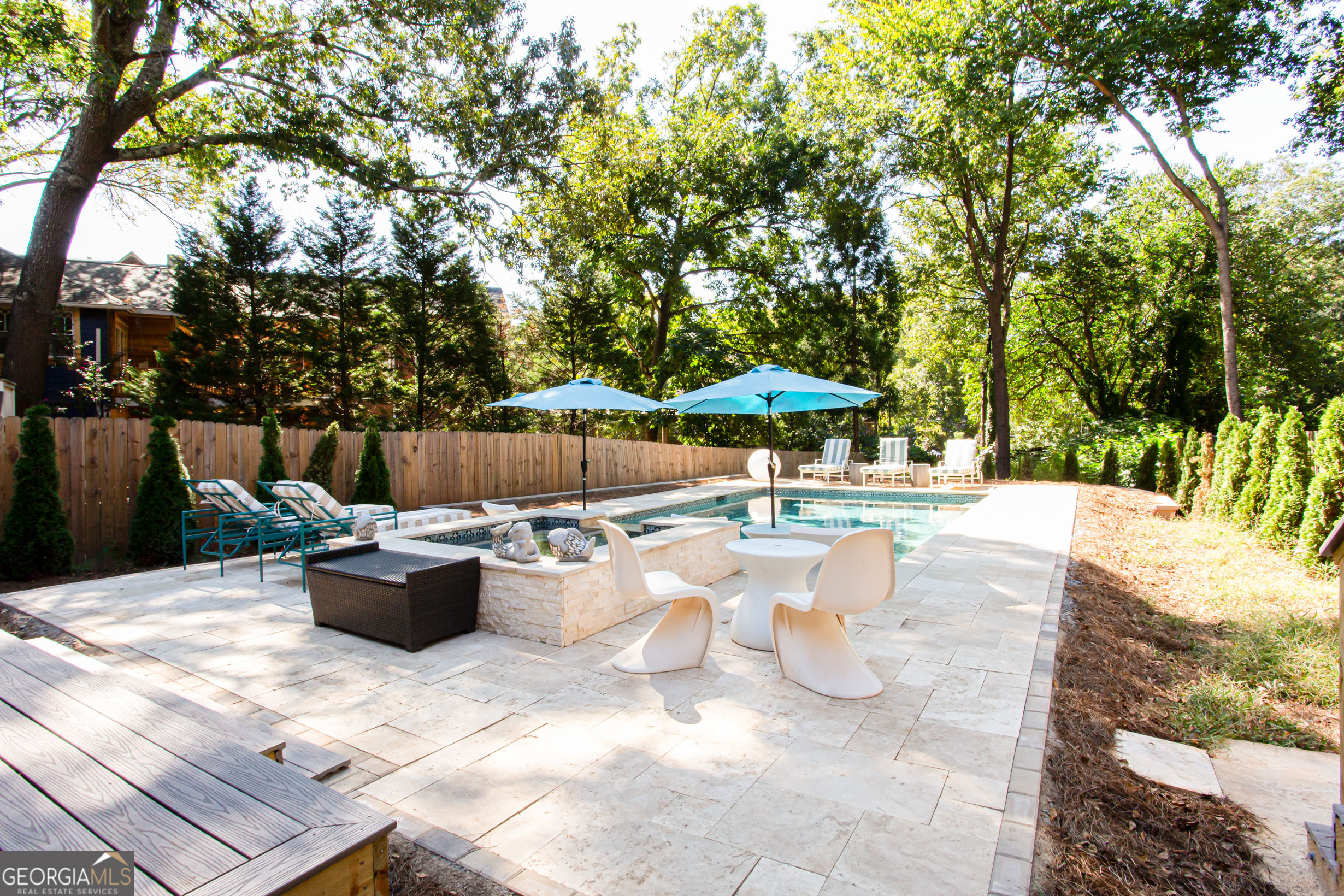 524 Seminole Avenue Northeast Atlanta, GA 30307 - Photo 67 of 75