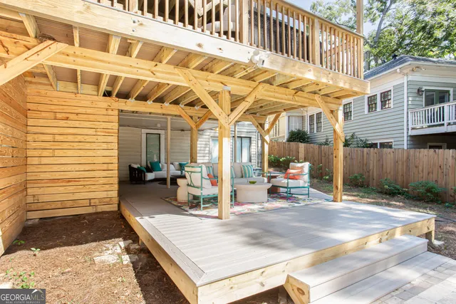 $17,000 | 524 Seminole Avenue Northeast, Atlanta, GA 30307