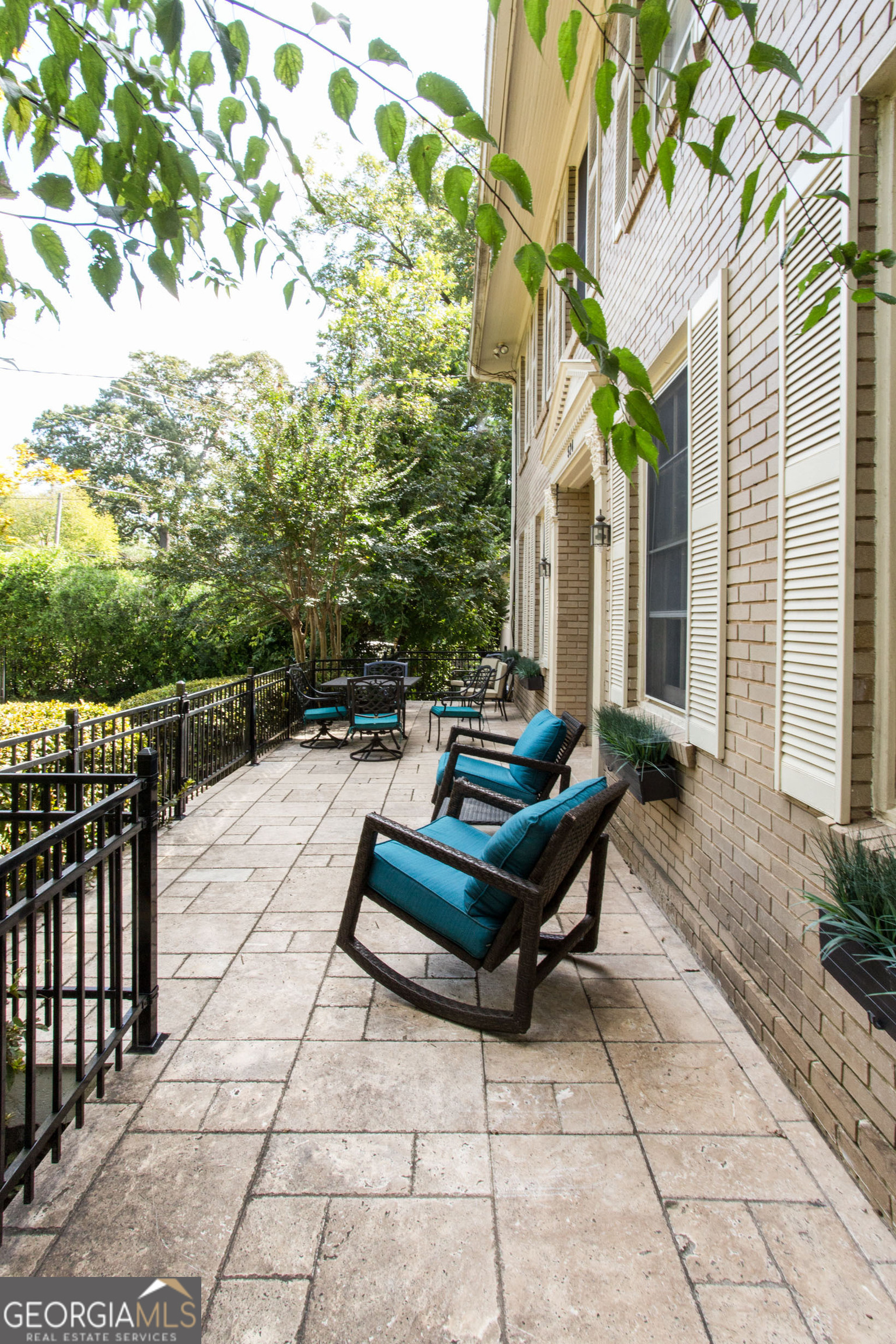 524 Seminole Avenue Northeast Atlanta, GA 30307 - Photo 8 of 75