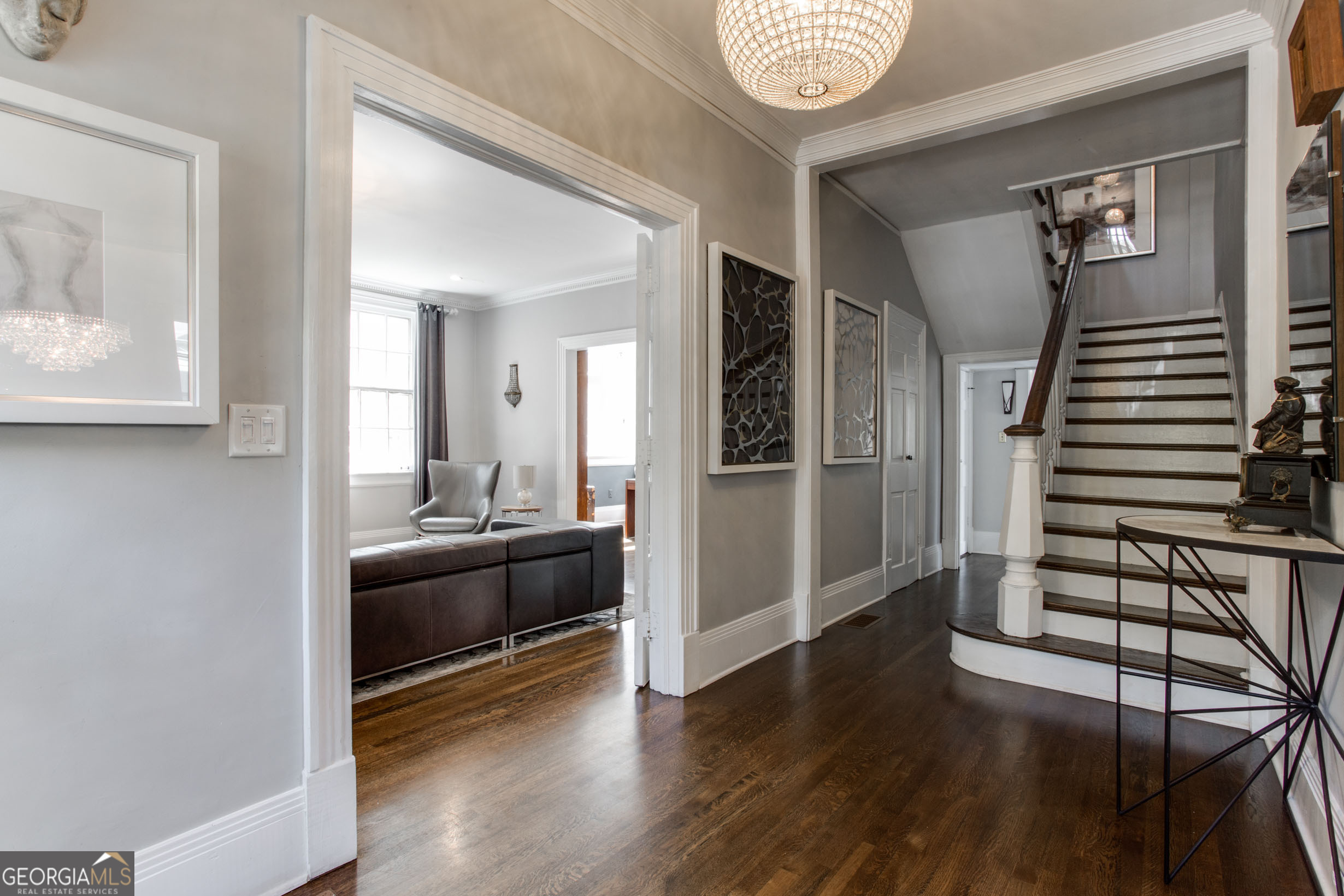 524 Seminole Avenue Northeast Atlanta, GA 30307 - Photo 9 of 75