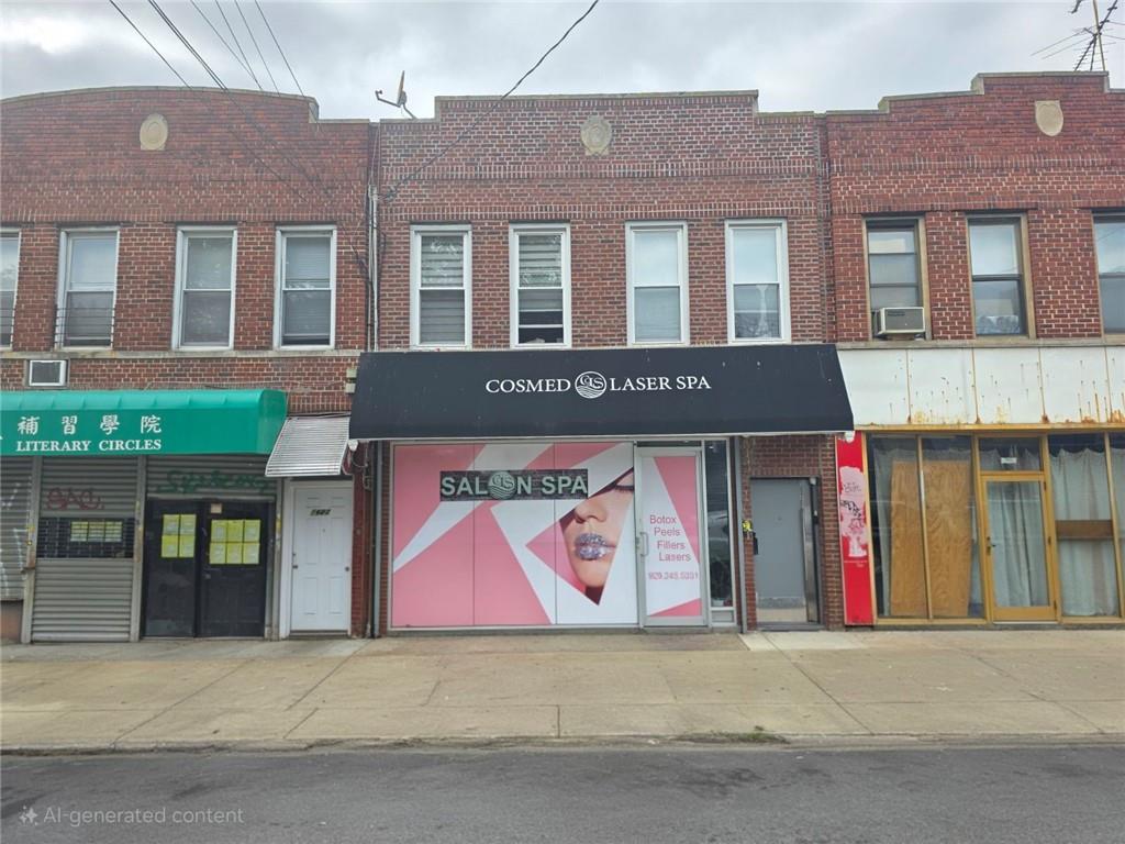 1809 Gravesend Neck Road Brooklyn, NY 11229 - Photo 1 of 1