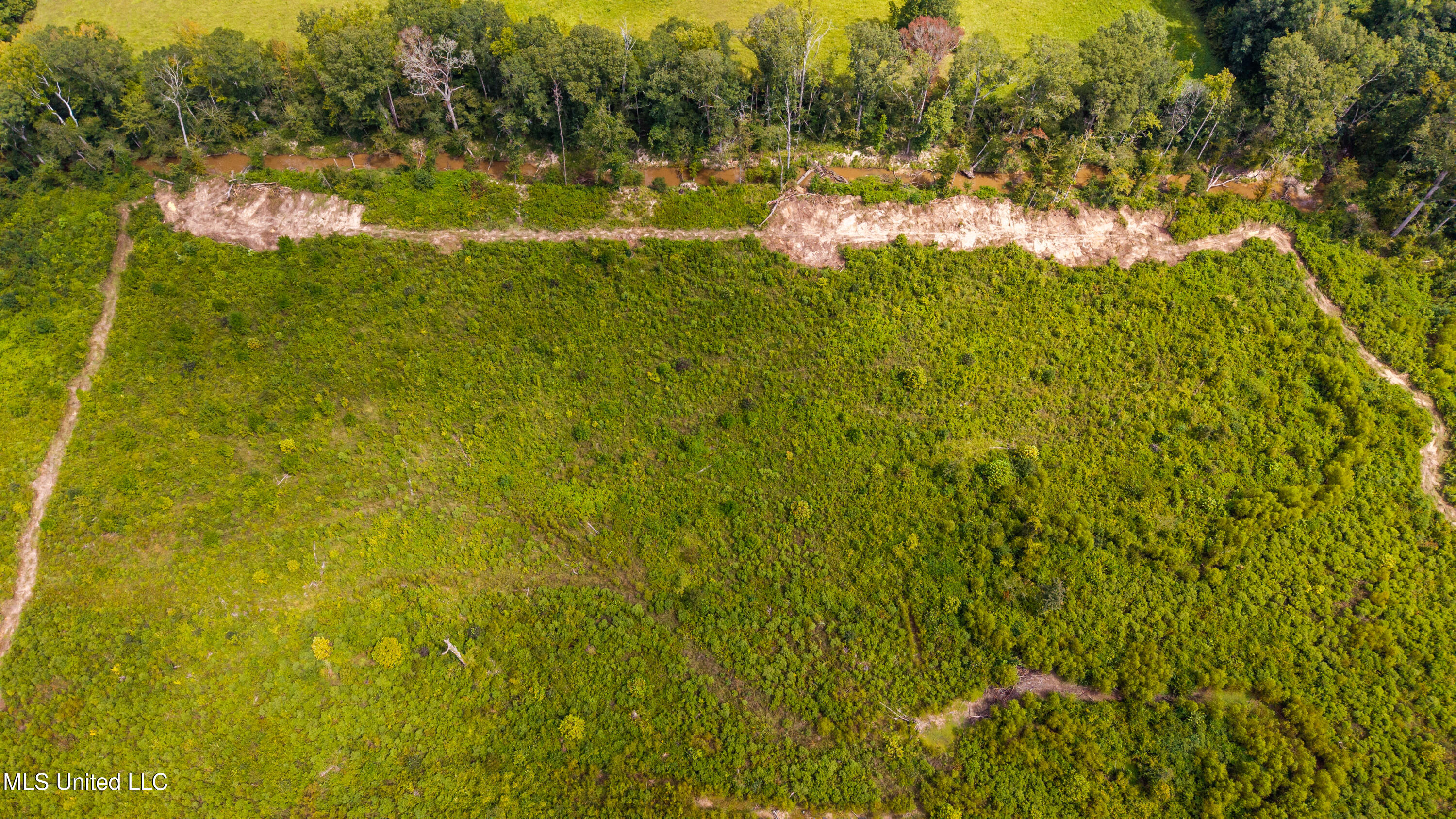 0 Raytown Road Canton, MS 39046 - Photo 7 of 8 DJI_20250821113615_0222_D