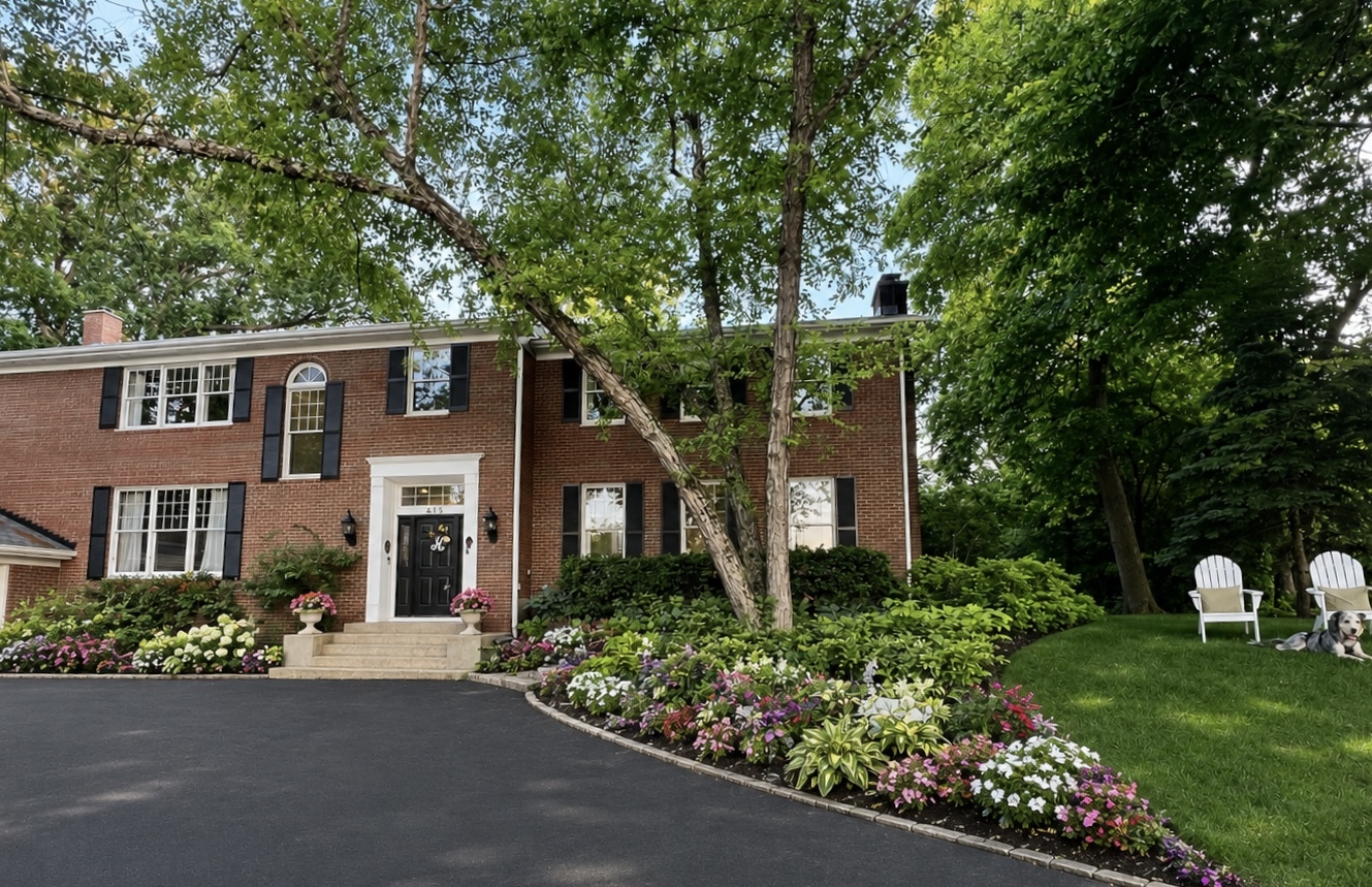 815 Merrill Woods Road Hinsdale, IL 60521 - Photo 1 of 51