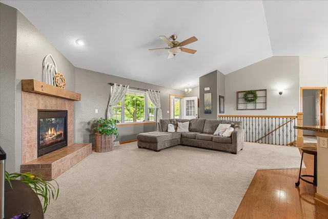 $449,900 | 744 Ojibwe Path, Kewaskum, WI 53040