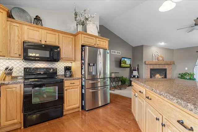 $449,900 | 744 Ojibwe Path, Kewaskum, WI 53040