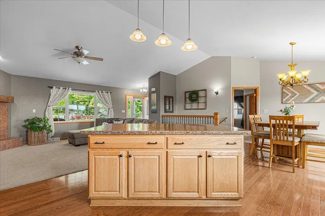 $449,900 | 744 Ojibwe Path, Kewaskum, WI 53040