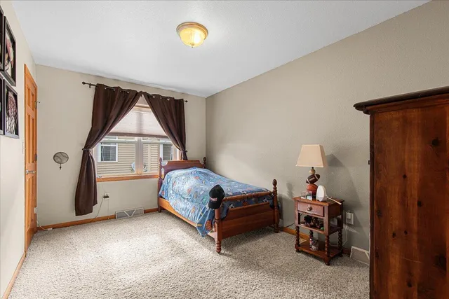 $449,900 | 744 Ojibwe Path, Kewaskum, WI 53040