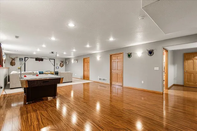 $449,900 | 744 Ojibwe Path, Kewaskum, WI 53040