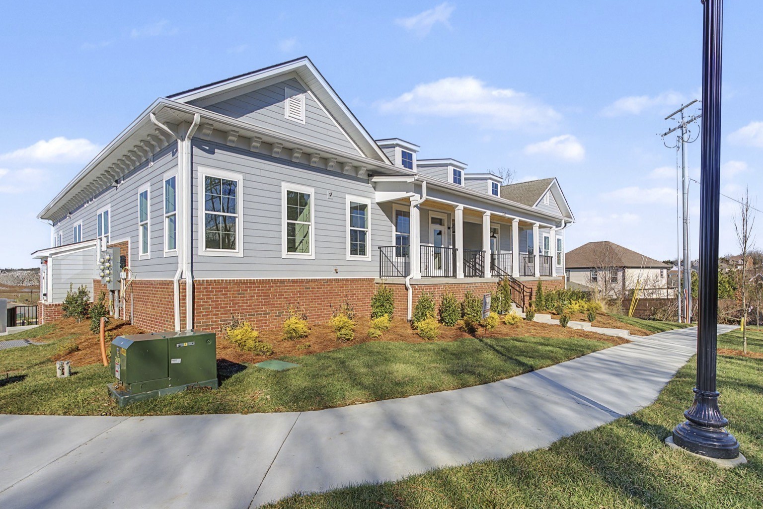 7363 Carothers Road, Unit 526101 Nolensville, TN 37135 - Photo 2 of 33