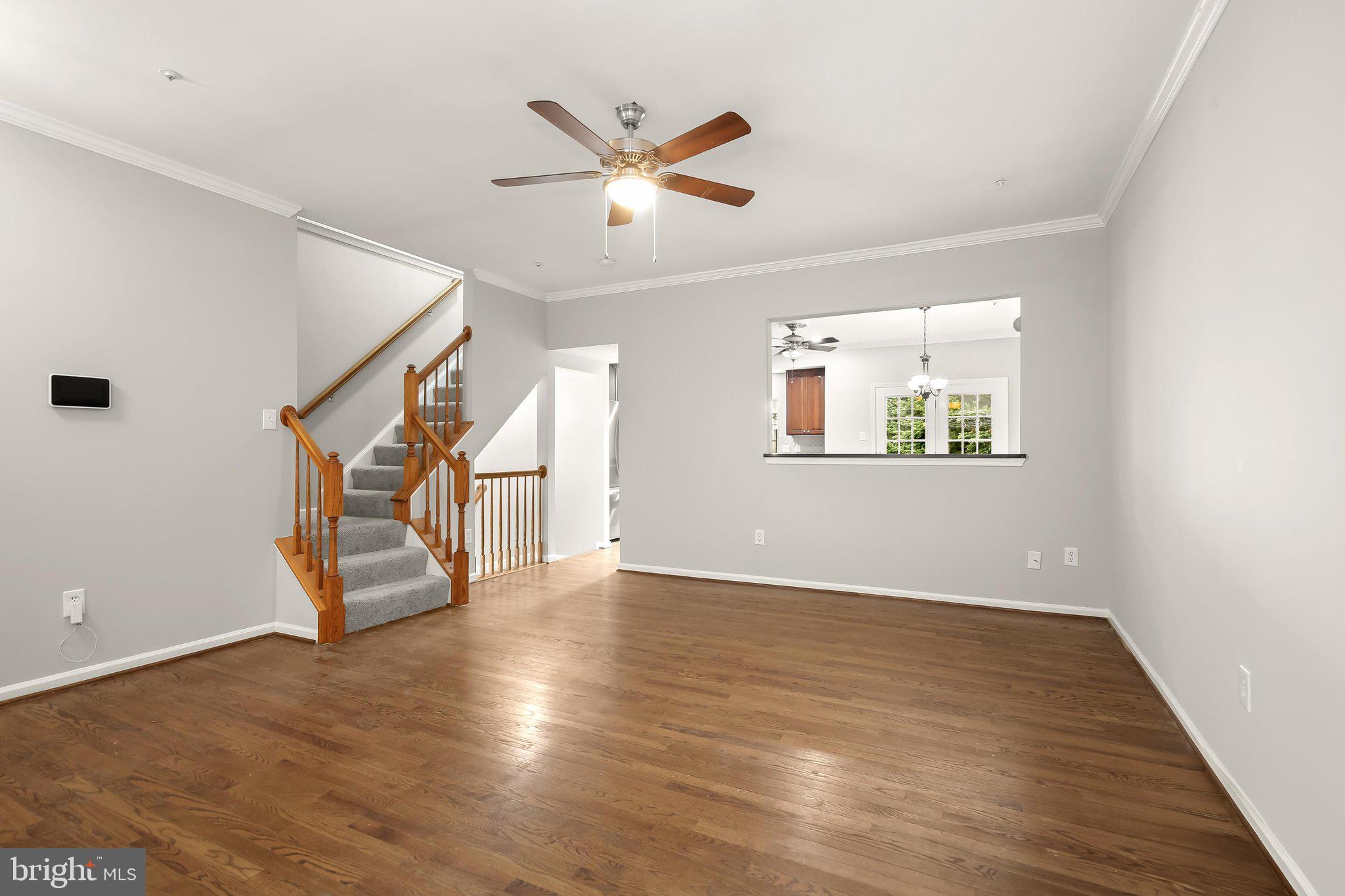 9868 Sherwood Farm Road Owings Mills, MD 21117 - Photo 9 of 55 Living Room