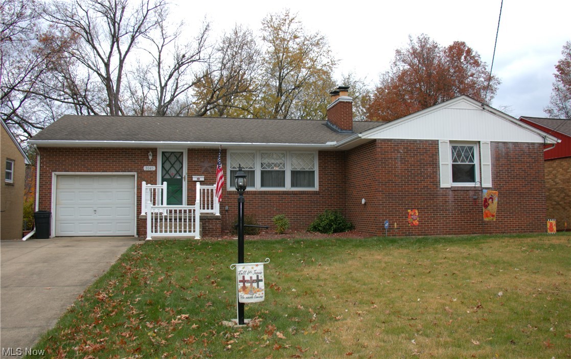 3045 22nd Street Northwest Canton, OH 44708 - Photo 2 of 22 Gallery Image 2