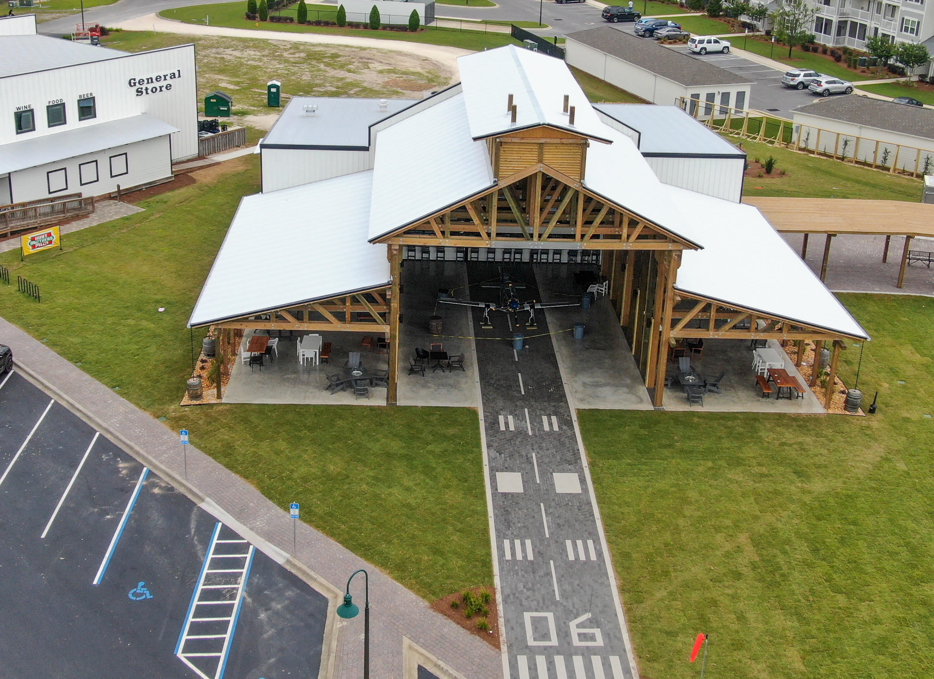 531 Earl Godwin Road Freeport, FL 32439 - Photo 46 of 61 DJI_0644