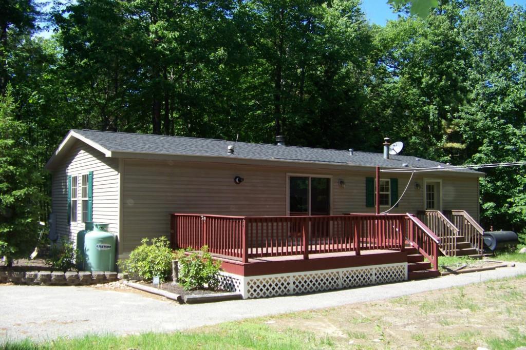 442 Buzzell Road Acton, ME 04001 - Photo 1 of 22 Photo