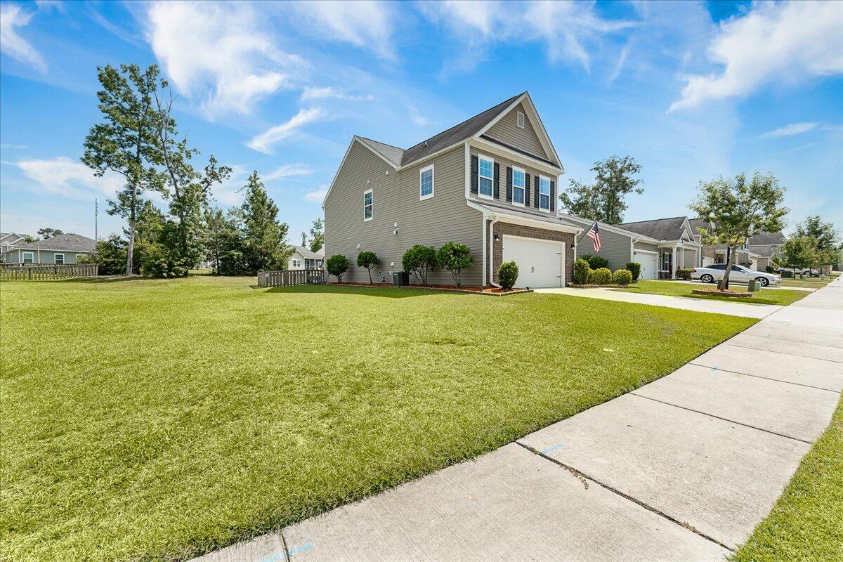 3733 Blackjack Road Ladson, SC 29456 - Photo 3 of 40 03-00-32