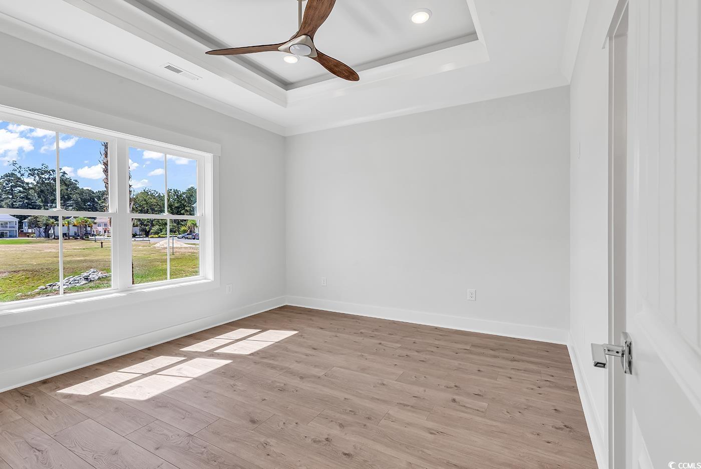 144 Hallandale Lane, Unit RIGHT Murrells Inlet, SC 29576 - Photo 17 of 32