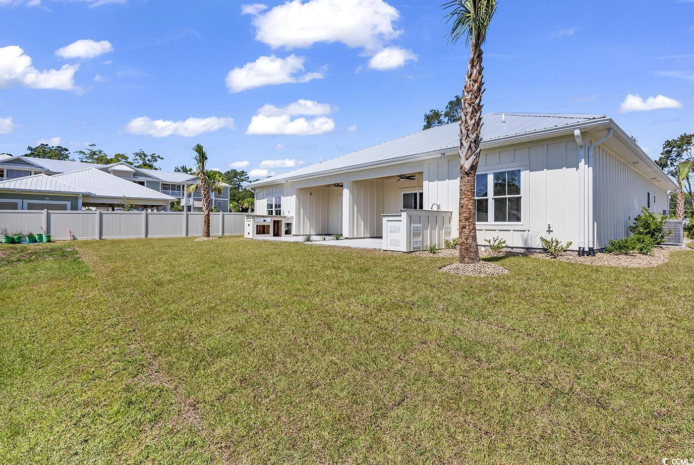 144 Hallandale Lane, Unit RIGHT Murrells Inlet, SC 29576 - Photo 25 of 32