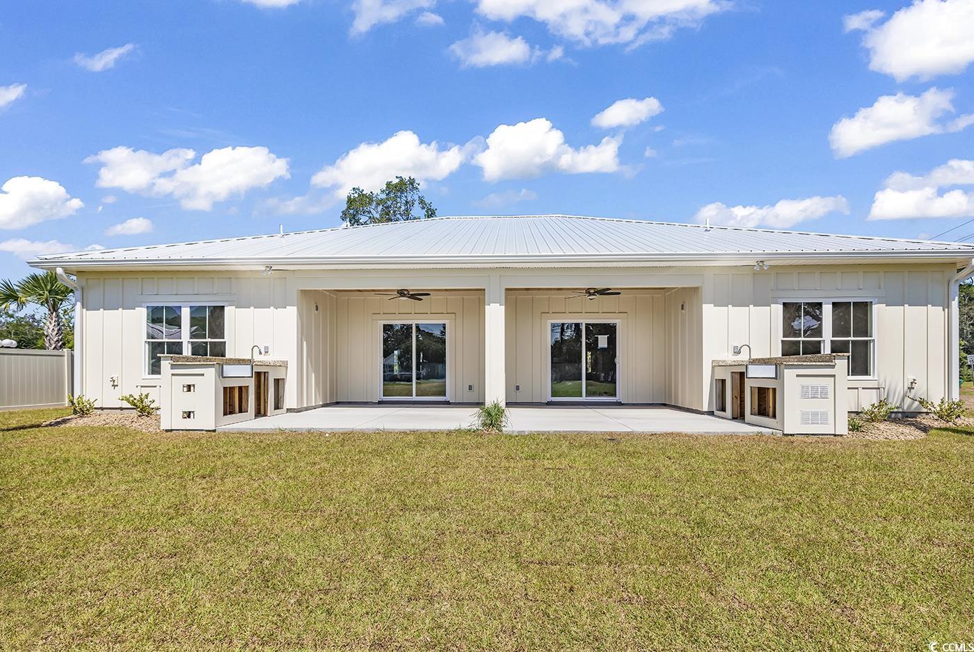 144 Hallandale Lane, Unit RIGHT Murrells Inlet, SC 29576 - Photo 26 of 32