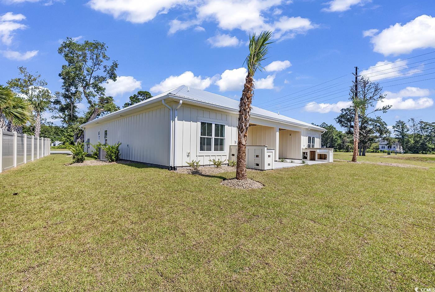 144 Hallandale Lane, Unit RIGHT Murrells Inlet, SC 29576 - Photo 28 of 32
