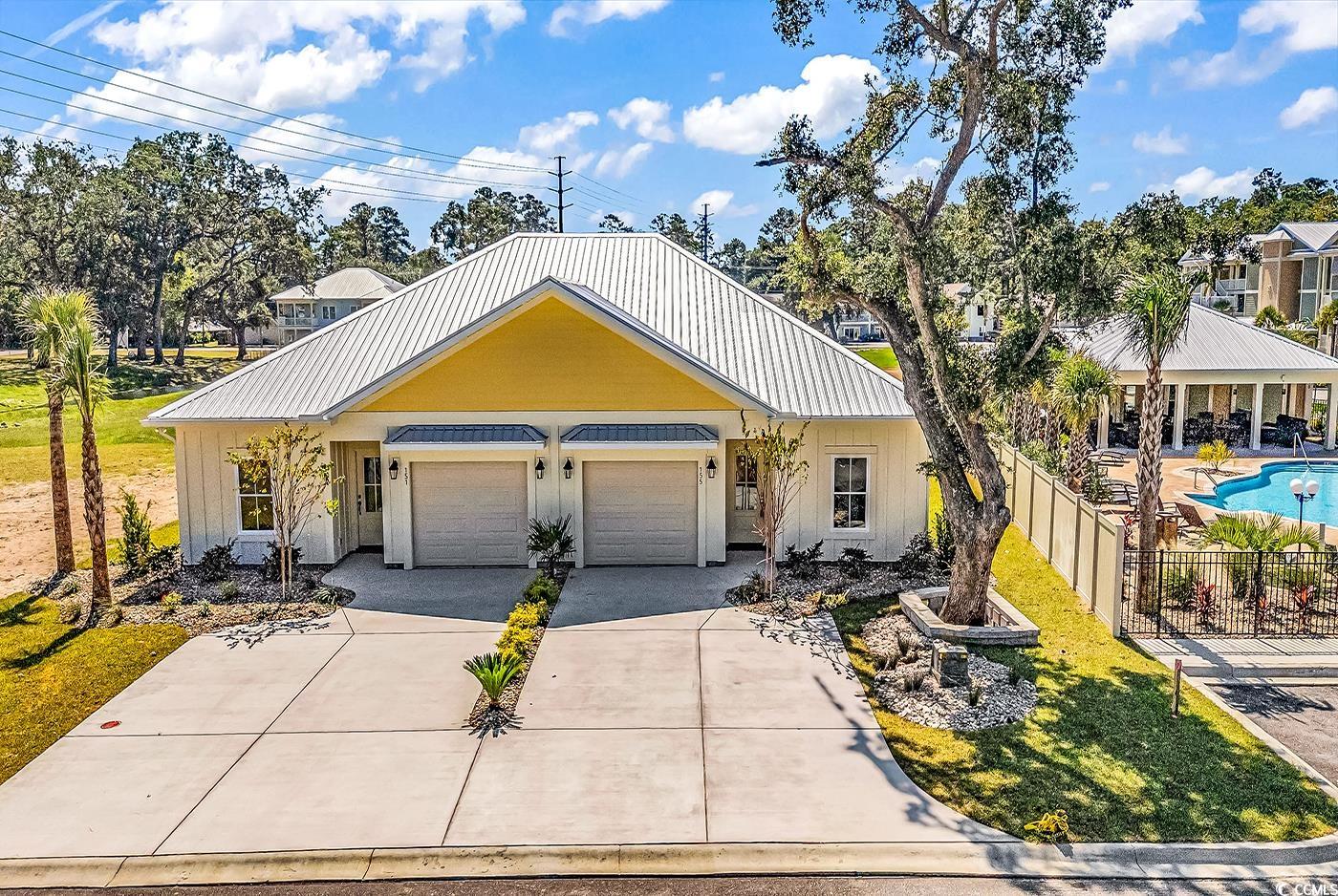 144 Hallandale Lane, Unit RIGHT Murrells Inlet, SC 29576 - Photo 29 of 32