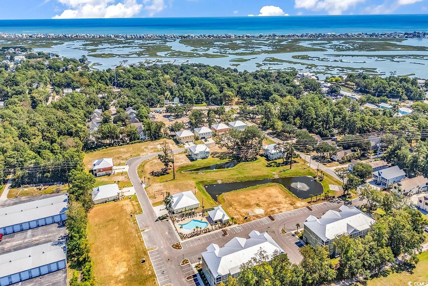 144 Hallandale Lane, Unit RIGHT Murrells Inlet, SC 29576 - Photo 31 of 32