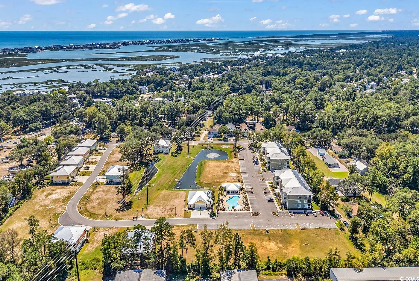 144 Hallandale Lane, Unit RIGHT Murrells Inlet, SC 29576 - Photo 32 of 32