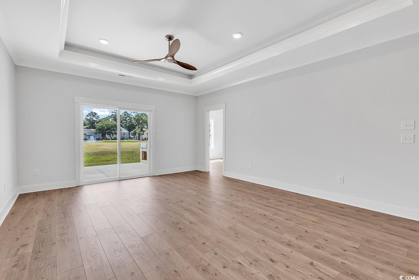 144 Hallandale Lane, Unit RIGHT Murrells Inlet, SC 29576 - Photo 7 of 32