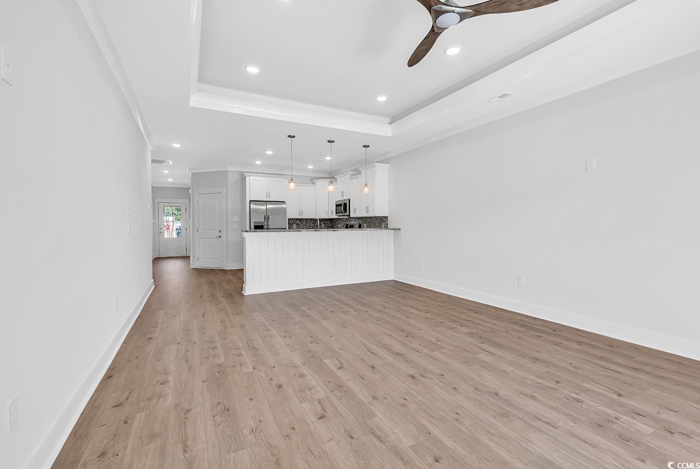 144 Hallandale Lane, Unit RIGHT Murrells Inlet, SC 29576 - Photo 9 of 32