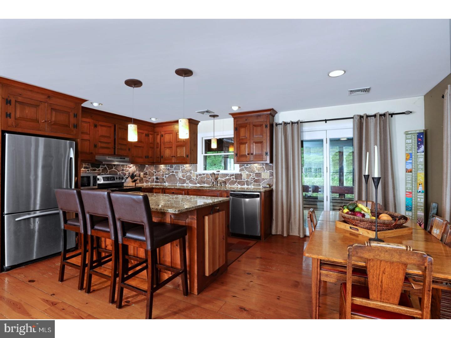 19 Ridge Valley Road Ottsville, PA 18942 - Photo 3 of 19 Kitchen