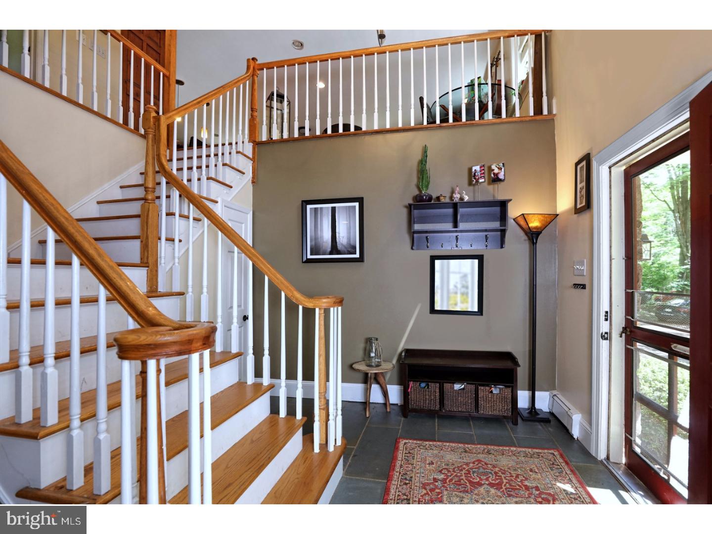 19 Ridge Valley Road Ottsville, PA 18942 - Photo 8 of 19 Foyer