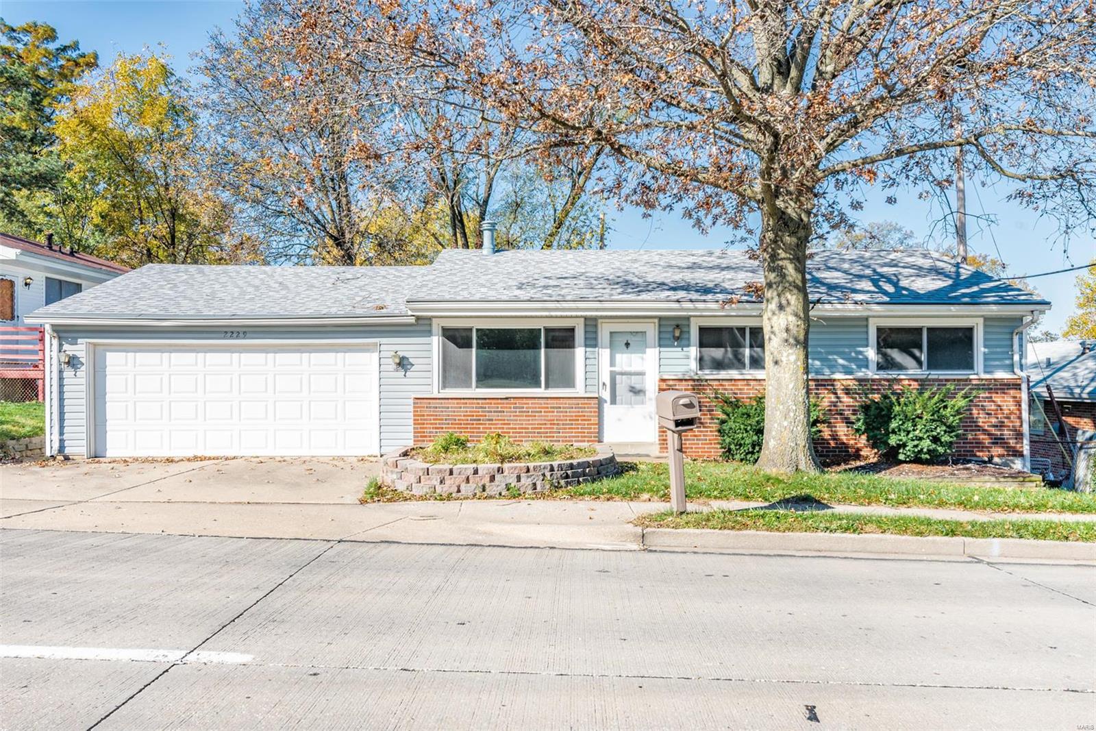 2229 Ashby Road St. Louis, MO 63114 - Photo 1 of 23 Gallery Image 1