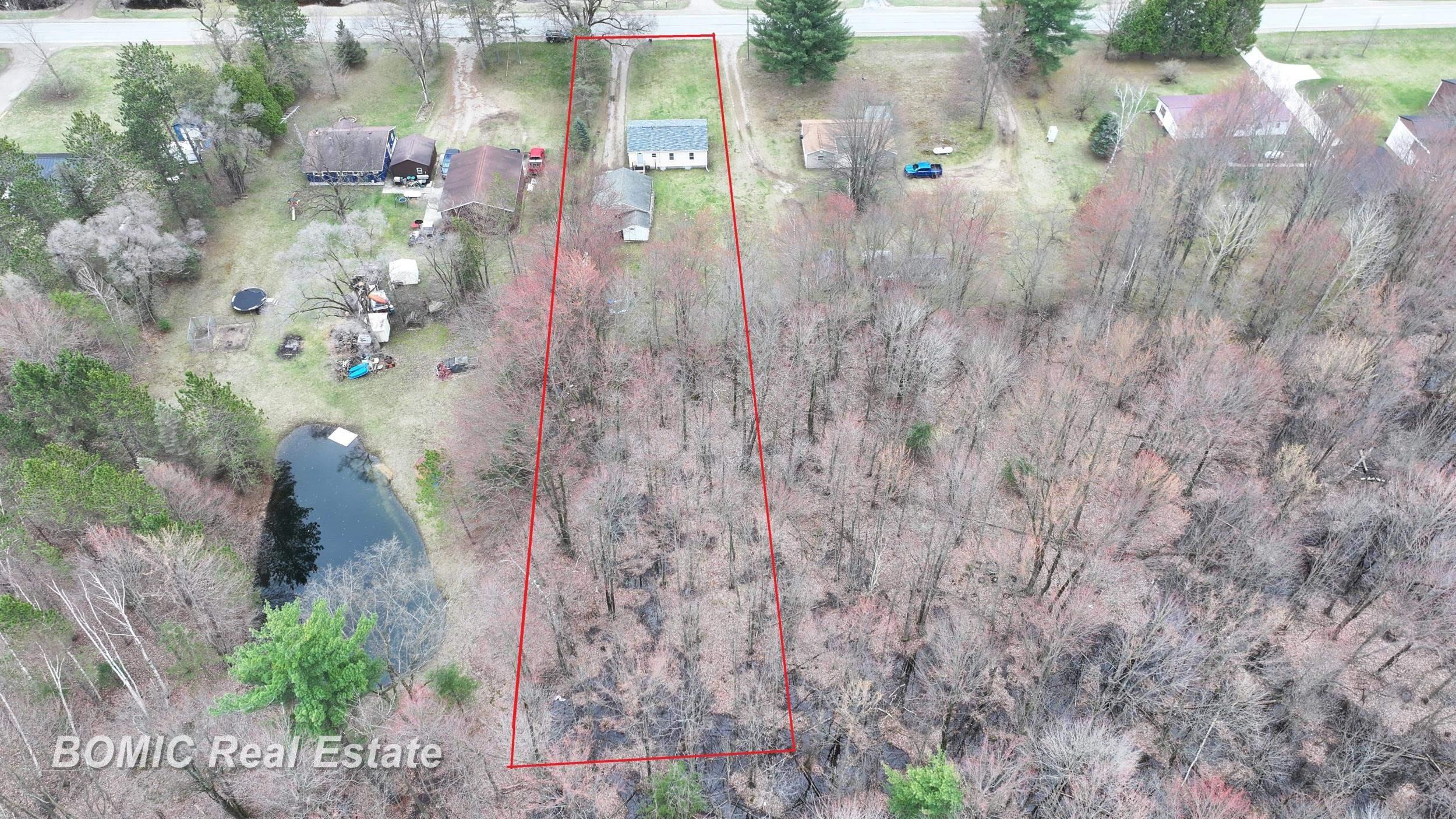 2751 East Deckerville Road Caro, MI 48723 - Photo 30 of 31
