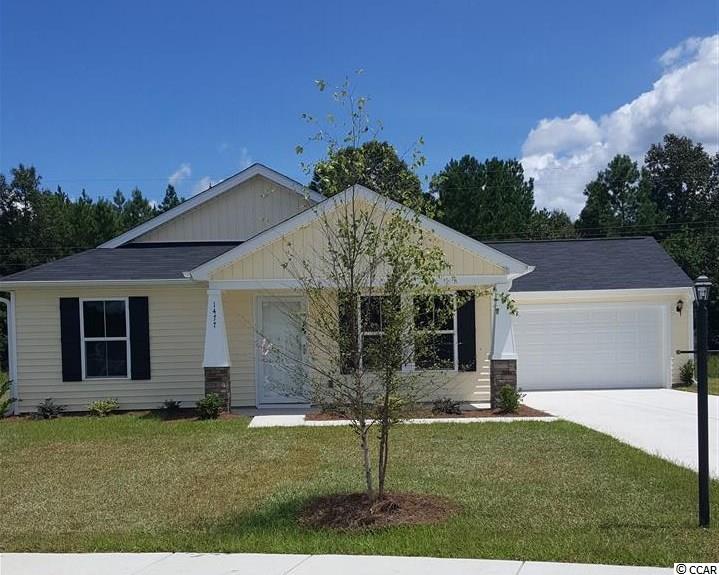 1477 Leatherman Road Conway, SC 29527 - Photo 1 of 16 Gallery Image 1