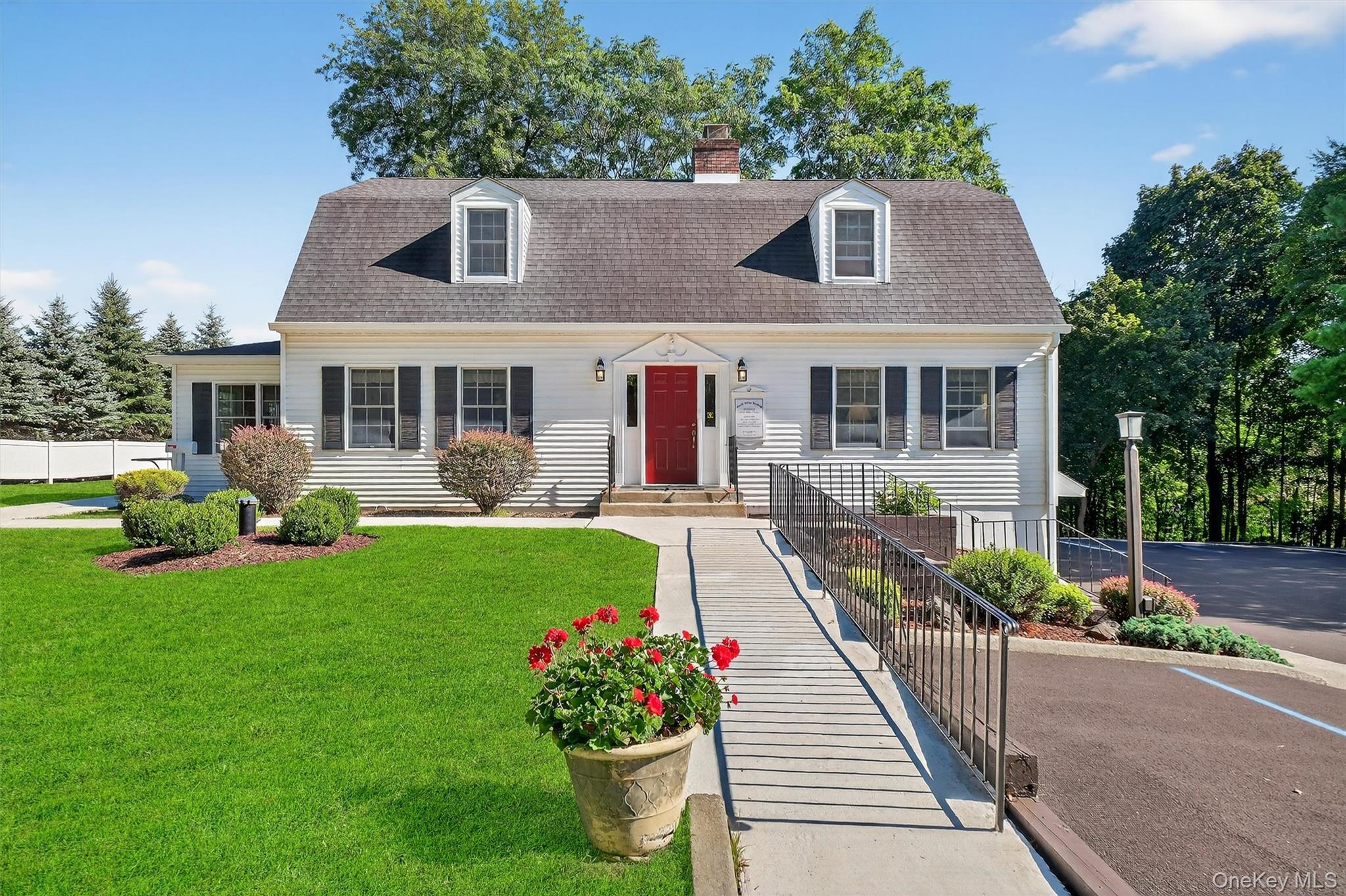 1436 Highway 52 Fishkill, NY 12524 - Photo 1 of 46 Curb appeal! Beautiful custom Dutch Colonial