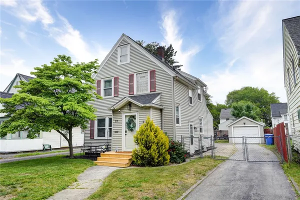 $179,900 | 22 Ross Street, Rochester, NY 14615