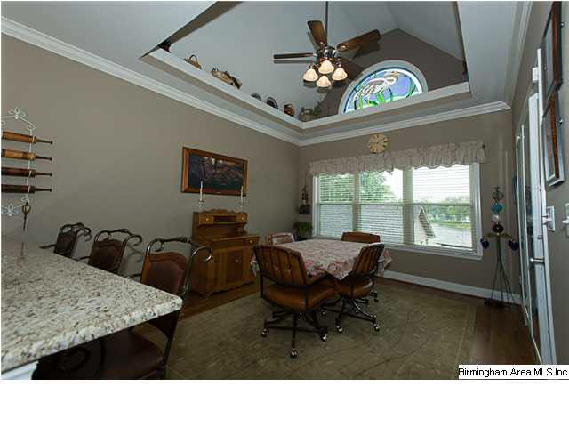 238 Paradise Point Talladega, AL 35160 - Photo 15 of 24