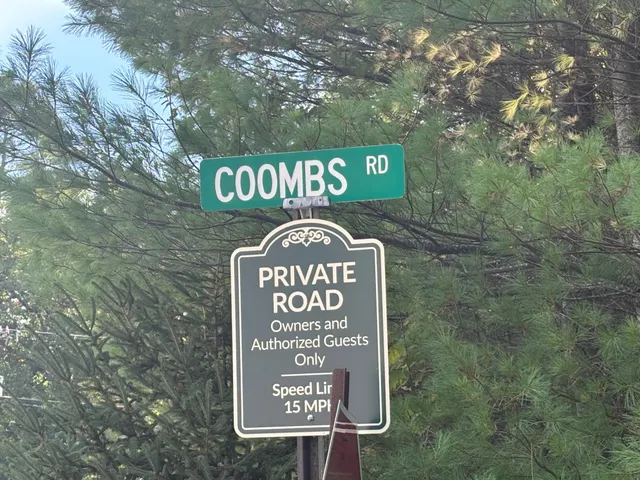 $150,000 | Lot 23-24 Coombs Road, Newry, ME 04261