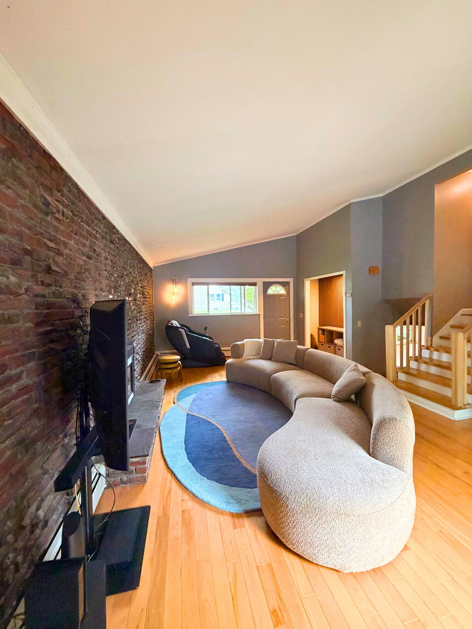 162 East Broadway Extension Bangor, ME 04401 - Photo 11 of 21 Living Room