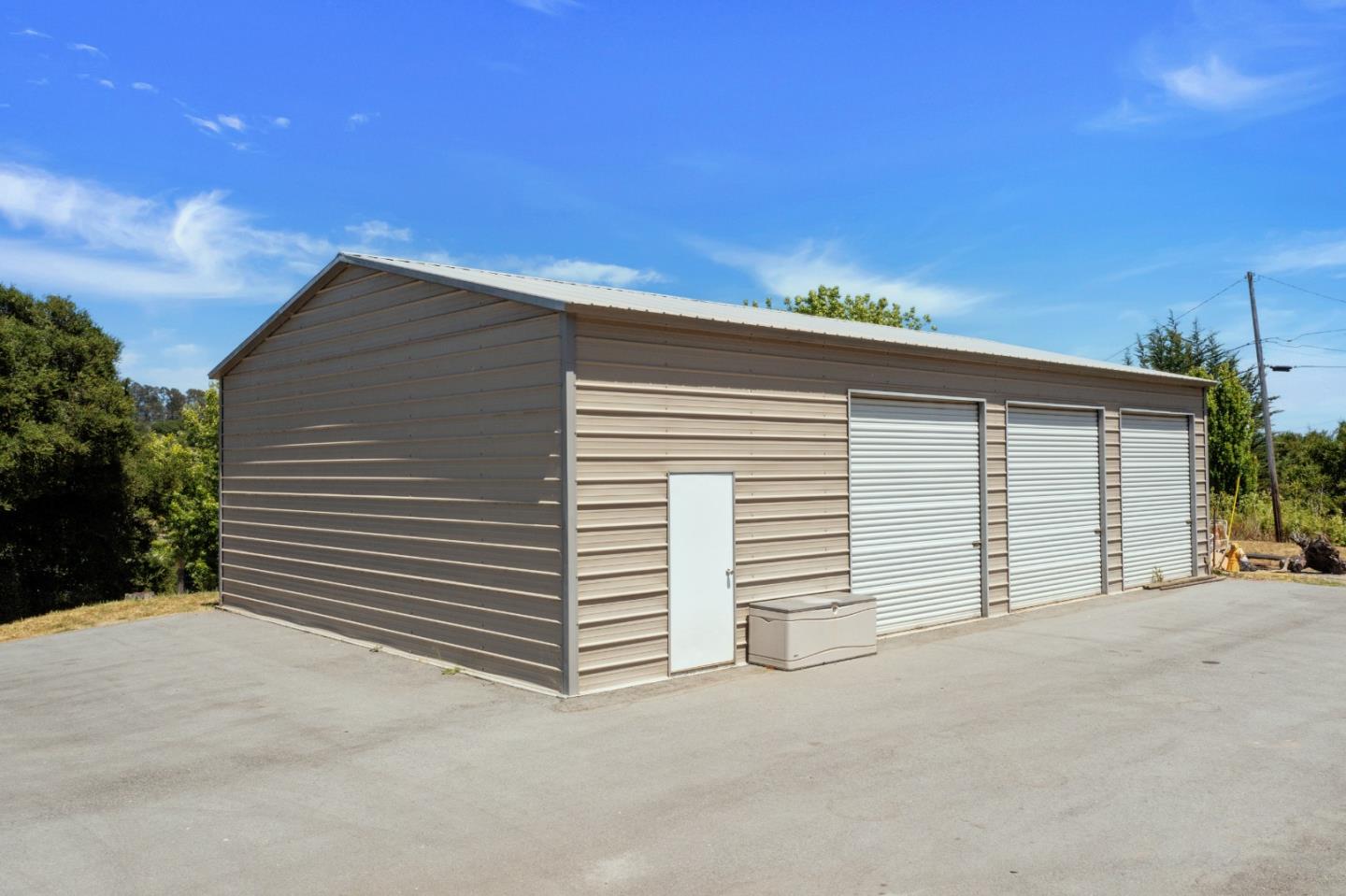 490 Carson Lane Watsonville, CA 95076 - Photo 6 of 38 a view of a house with a garage