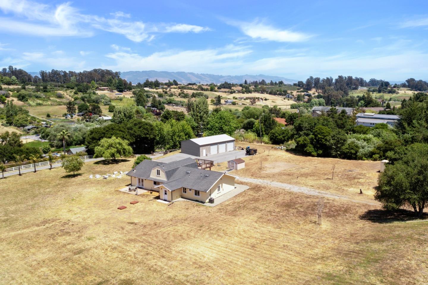 490 Carson Lane Watsonville, CA 95076 - Photo 7 of 38 an aerial view of a