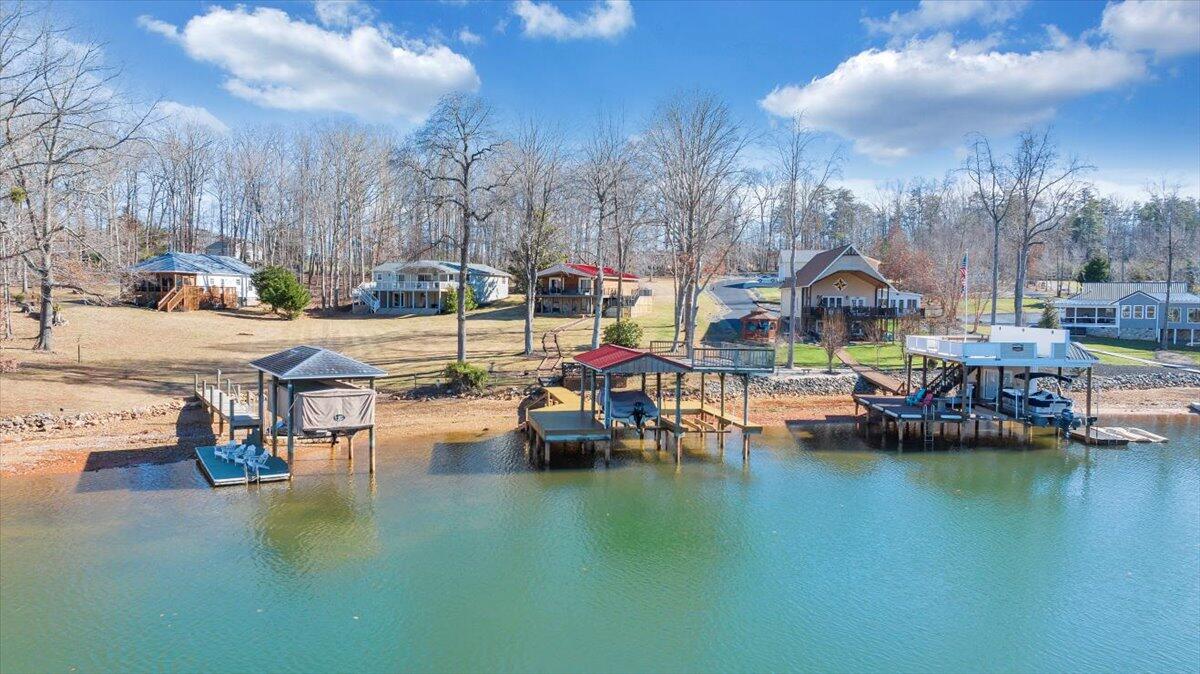 1111 Jefferson Dock Road Penhook, VA 24137 - Photo 3 of 49 004-DJI_20260114020537_0357_D