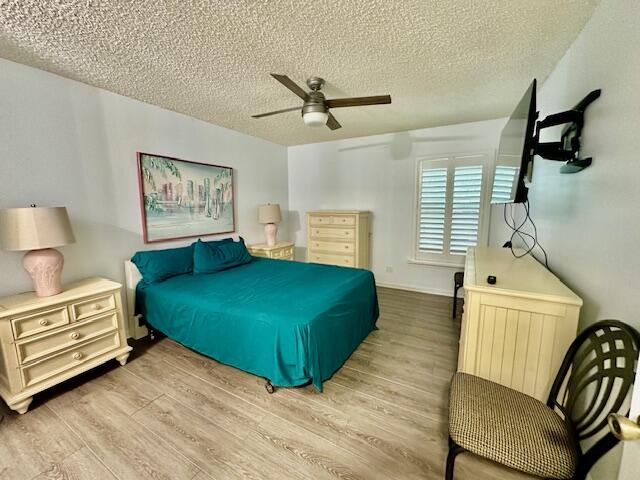 18730 Stewart Circle, Unit 5 Boca Raton, FL 33496 - Photo 7 of 24 Second Bedroom