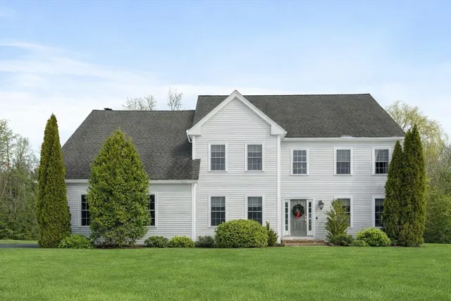 $1,385,000 | 5 Tavern Circle, Westford, MA 01886