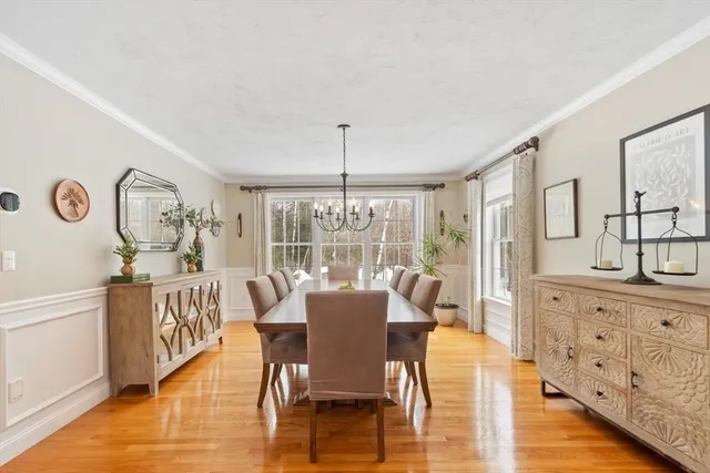 $1,385,000 | 5 Tavern Circle, Westford, MA 01886