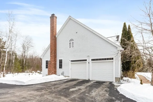 $1,385,000 | 5 Tavern Circle, Westford, MA 01886