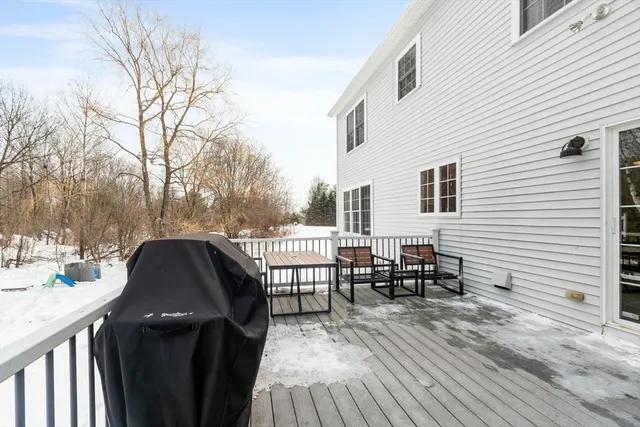 $1,385,000 | 5 Tavern Circle, Westford, MA 01886